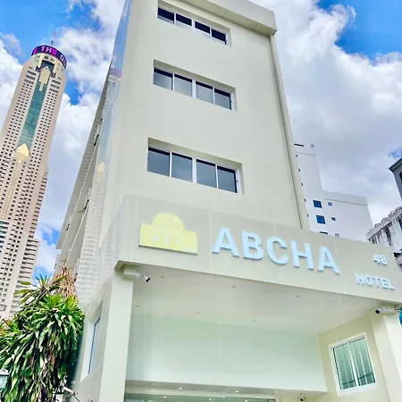 Abc Ha Hotel Bangkok