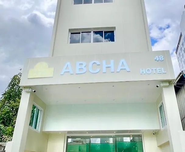Abc Ha Hotel *