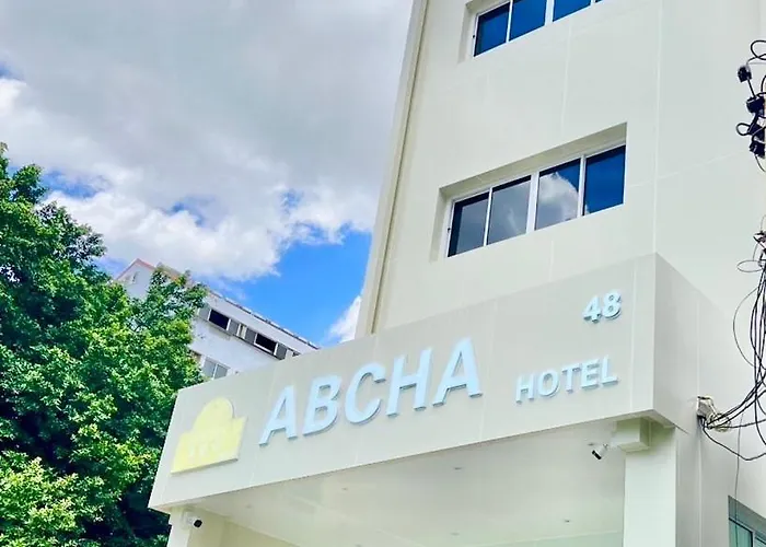 Abc Ha *