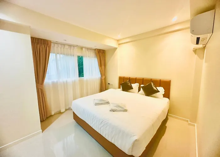 Hotel Abc Ha