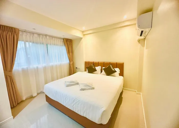 Hotel Abc Ha *