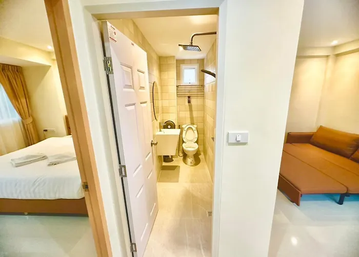 Abc Ha Hotel