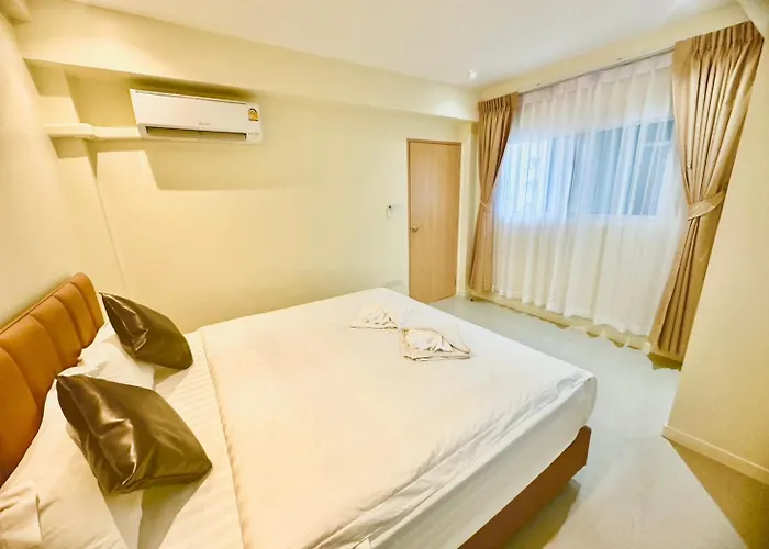Abc Ha Bangkok