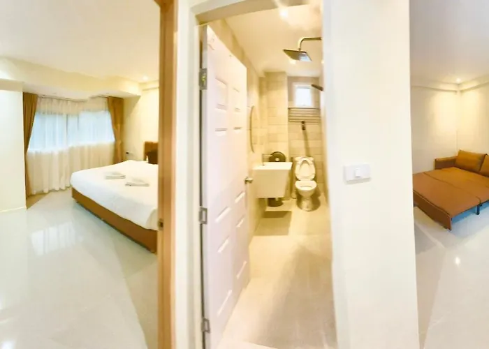 Hotel Abc Ha *