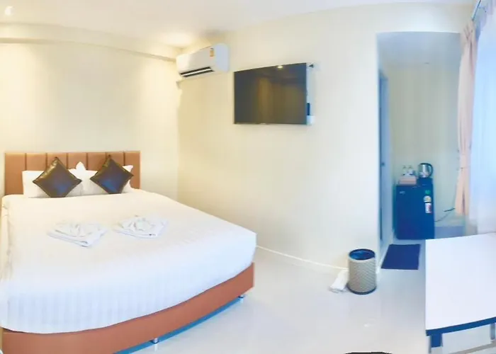 Abc Ha Hotel