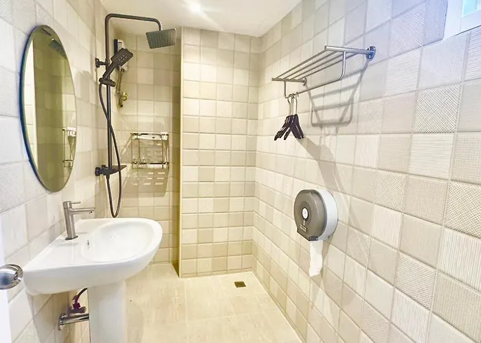 Abc Ha Hotel