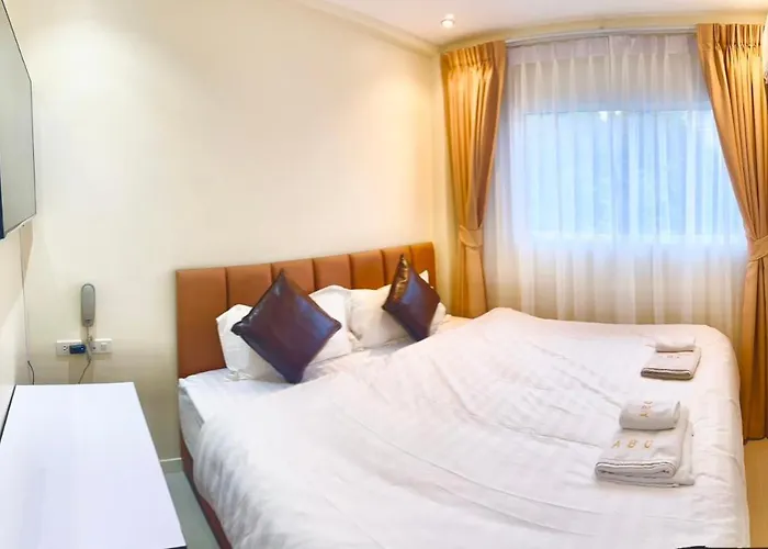 Hotel Abc Ha