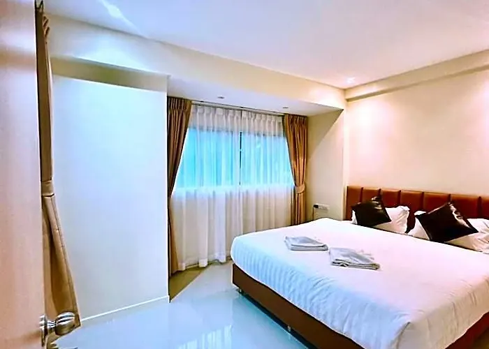 Abc Ha * Bangkok