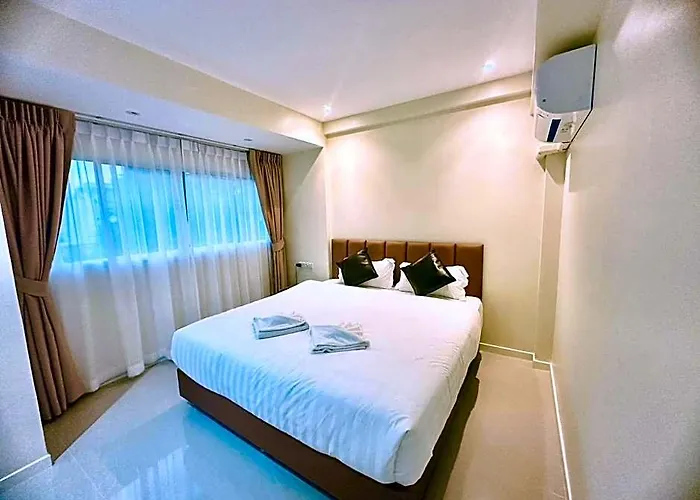 Abc Ha Hotel Bangkok
